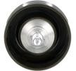 GATES Saptırma / kılavuz kasnağı, V-ribbed kayış DriveAlign, Outer Diameter: 76mm — Nissan Skyline (3)