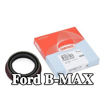 CORTECO حشية العمود, محور التروس التفاضلي — Ford B-max
