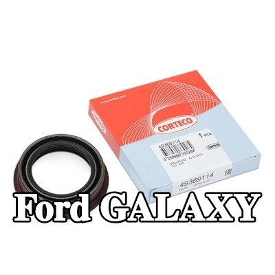 CORTECO حشية العمود, محور التروس التفاضلي — Ford Galaxy
