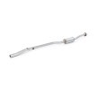 RIDEX Orta / Arka susturucu — Mitsubishi Lancer (2)