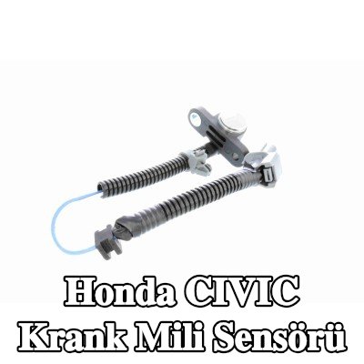 VEMO Krank mili sensörü Orijinal VEMO Kalitesi — 1997 Honda Civic