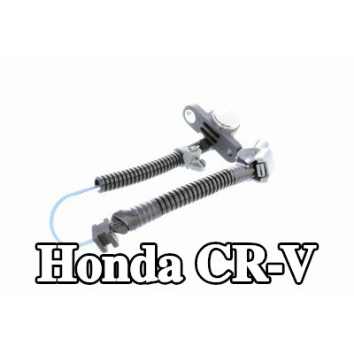 VEMO مستشعر العمود المرفقي بجودة VEMO الأصلية — 1997 Honda Cr-v