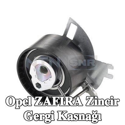 SNR Zincir gergi kasnağı — Opel Zafira