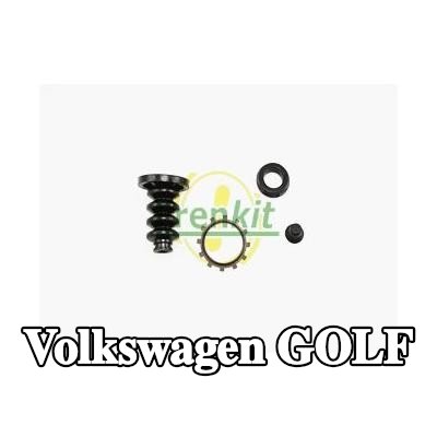 FRENKIT طقم إصلاح، أسطوانة القابض التابعة — 1994 Volkswagen Golf