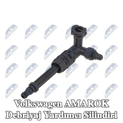 NTY Debriyaj yardımcı silindiri — Volkswagen Amarok