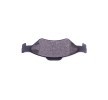 HELLA مجموعة وسادات الفرامل 18, 8mm — Ford Courier (2)