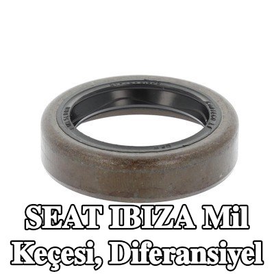 CORTECO Mil Keçesi, diferansiyel — 1990 SEAT Ibiza