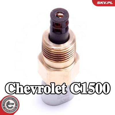 ESEN SKV مستشعر درجة حرارة هواء السحب — Chevrolet C1500