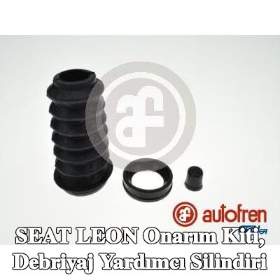AUTOFREN SEINSA Onarım Kiti, debriyaj yardımcı silindiri — SEAT Leon
