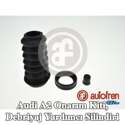 AUTOFREN SEINSA Onarım Kiti, debriyaj yardımcı silindiri — Audi A2