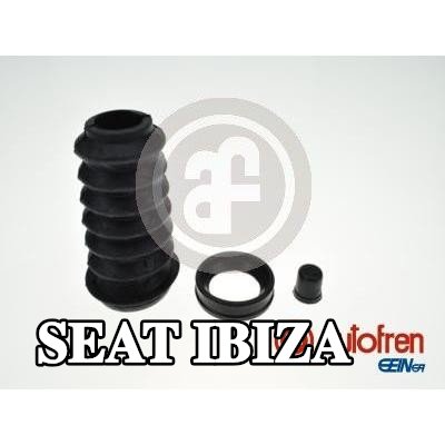 AUTOFREN SEINSA طقم إصلاح، أسطوانة القابض التابعة — SEAT Ibiza