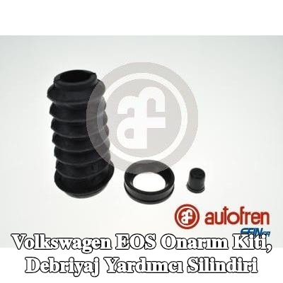 AUTOFREN SEINSA Onarım Kiti, debriyaj yardımcı silindiri — Volkswagen Eos