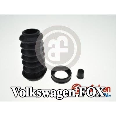 AUTOFREN SEINSA طقم إصلاح، أسطوانة القابض التابعة — Volkswagen Fox