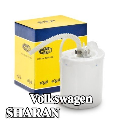 MAGNETI MARELLI وحدة تزويد الوقود — Volkswagen Sharan