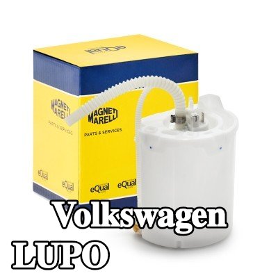 MAGNETI MARELLI وحدة تزويد الوقود — Volkswagen Lupo