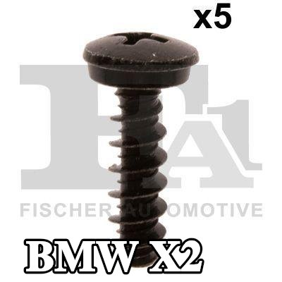 FA1 برغي — BMW X2