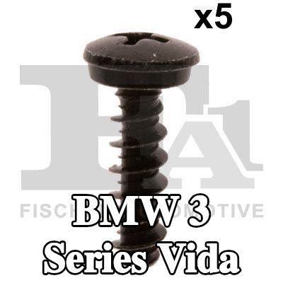 FA1 Vida — BMW 3 Series