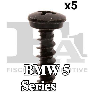 FA1 برغي — BMW 5 Series