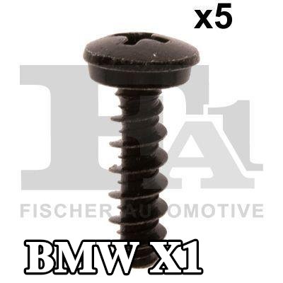 FA1 برغي — BMW X1