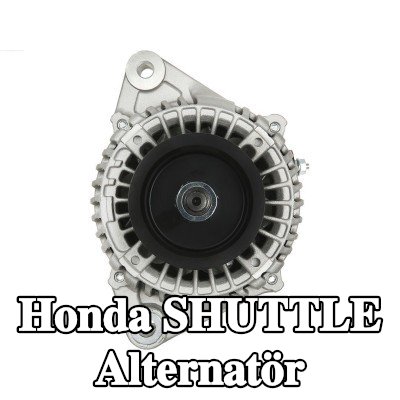 AS-PL Alternatör 90A — Honda Shuttle