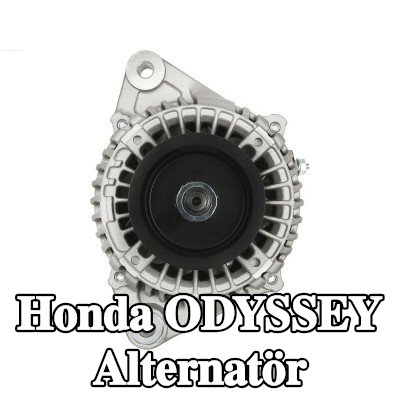 AS-PL Alternatör 90A — 1997 Honda Odyssey