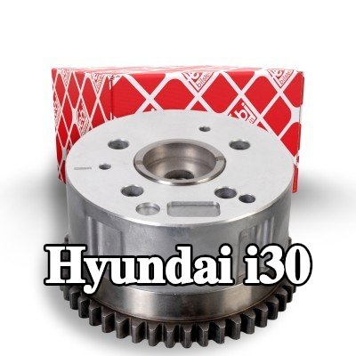 FEBI BILSTEIN مُعدِّل عمود الكامات للجانب السحب, بدون برغي — Hyundai i30