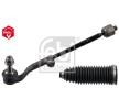 FEBI BILSTEIN Onarım Kiti, rot kolu aks mafsalı — BMW 2 Series (2)
