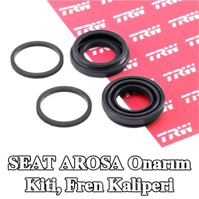 TRW Onarım Kiti, fren kaliperi — SEAT Arosa