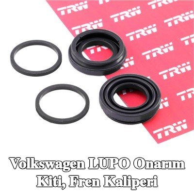 TRW Onarım Kiti, fren kaliperi — Volkswagen Lupo