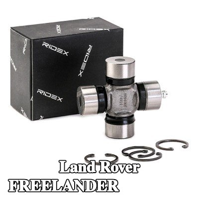 RIDEX وصلة عمود الإدارة — 2000 Land Rover Freelander