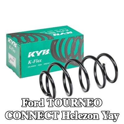 KYB Sarmal yay K-Flex, Ön Aks — 2016 Ford Tourneo Connect