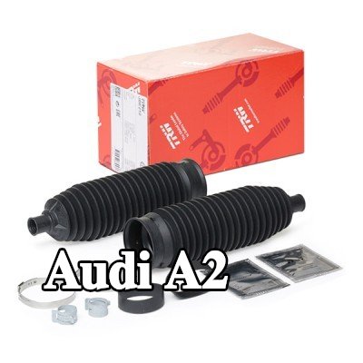 TRW مجموعة غطاء حامل التوجيه — Audi A2