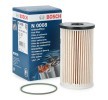 BOSCH Yakıt filtresi — SEAT Altea (6)