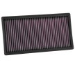 K&N Filters Hava filtresi — 2016 Volkswagen Atlas (2)