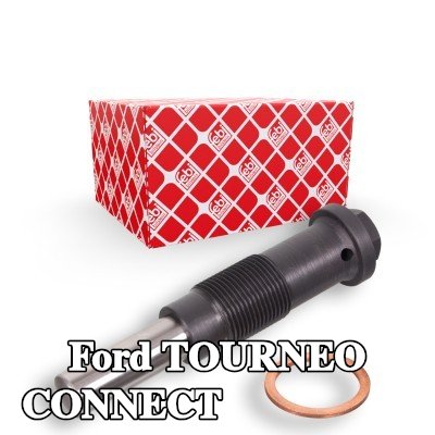 FEBI BILSTEIN مشده سلسلة التوقيت — Ford Tourneo Connect