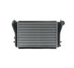 MAHLE Intercooler — 2012 Volkswagen Jetta (11)