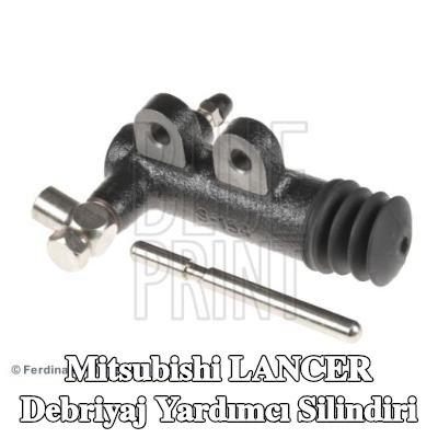 BLUE PRINT Debriyaj yardımcı silindiri — Mitsubishi Lancer