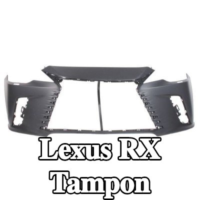 BLIC Tampon — Lexus Rx