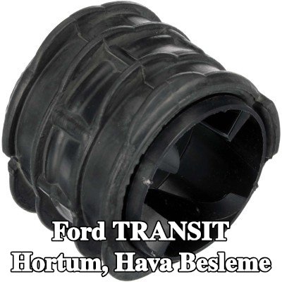 GATES Hortum, hava besleme — 2015 Ford Transit