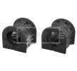 BORG & BECK Anti-roll bar bağlantı onarım kiti — Renault Master (2)