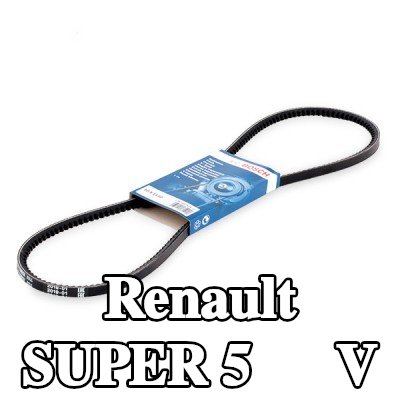 BOSCH حزام V 1150mm — Renault Super 5