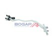 BOGAP Yüksek/Düşük Basınç Hattı, klima — BMW X6 (2)