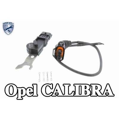VEMO مستشعر, نبضة الإشعال EXPERT KITS + — Opel Calibra