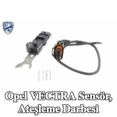 VEMO Sensör, ateşleme darbesi EXPERT KITS + — 2002 Opel Vectra