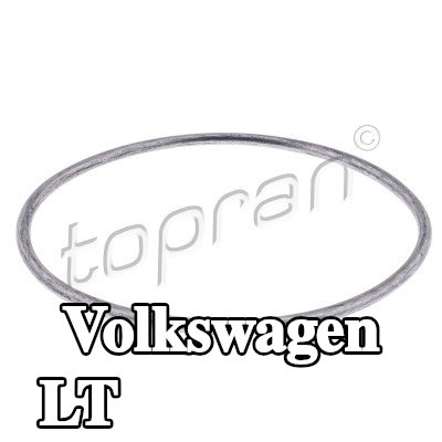 TOPRAN حشية، مضخة المياه — Volkswagen Lt