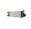 MAHLE Intercooler — Ford Fusion (6)