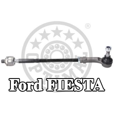 OPTIMAL مجموعة قضيب التوجيه للمحور الأمامي الأيمن, 362mm — 2016 Ford Fiesta