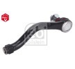 FEBI BILSTEIN Rot kolu ucu Ön Aks Sol, 225mm — Honda Legend (3)