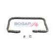 BOGAP Yağ pompası zinciri — Mercedes-Benz Slc (2)