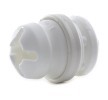 FEBI BILSTEIN Lastik tampon, süspansiyon Arka aks, 54mm — Peugeot 407 (4)